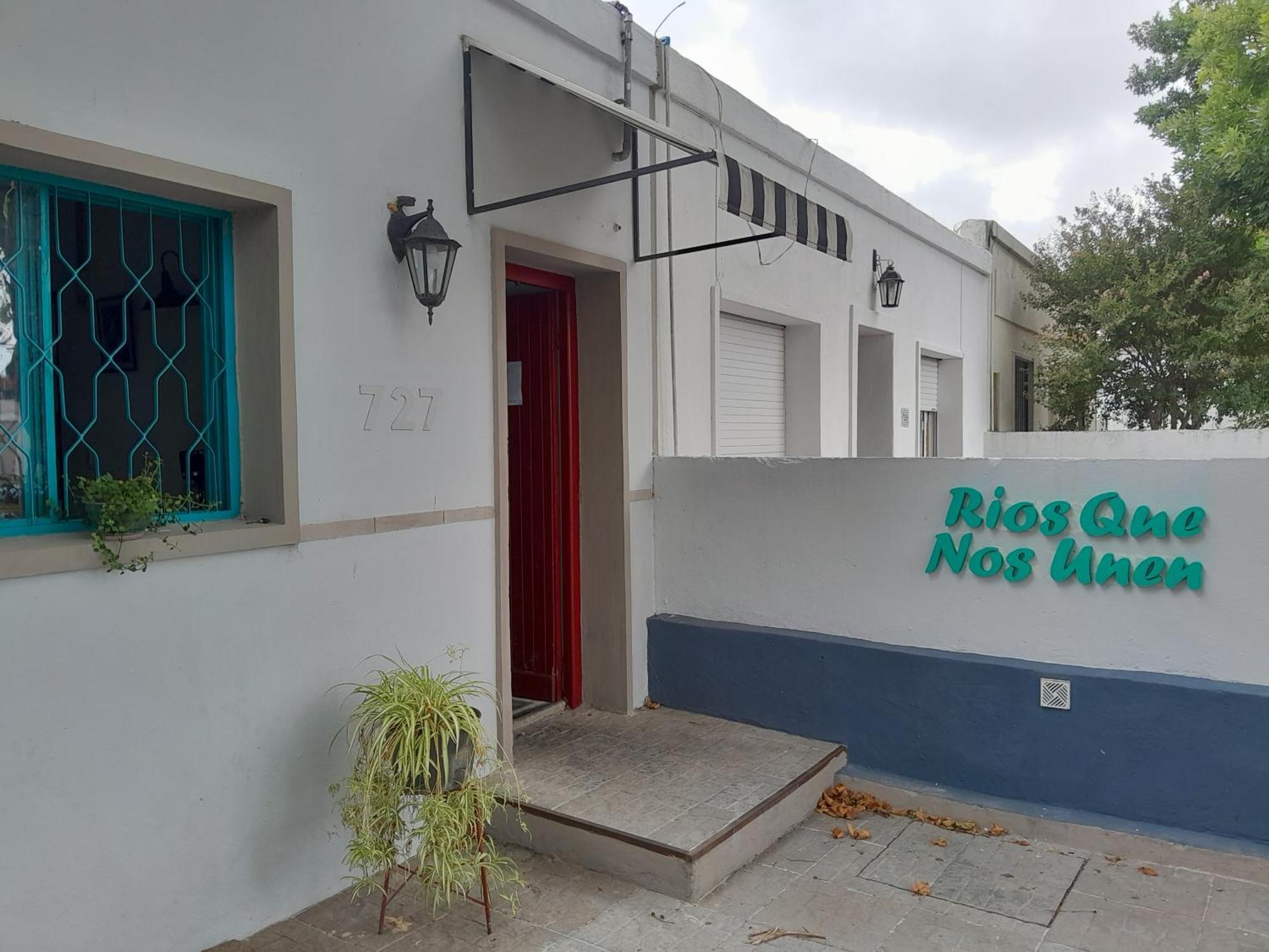 Rios Que Nos Unen Colonia del Sacramento Luaran gambar
