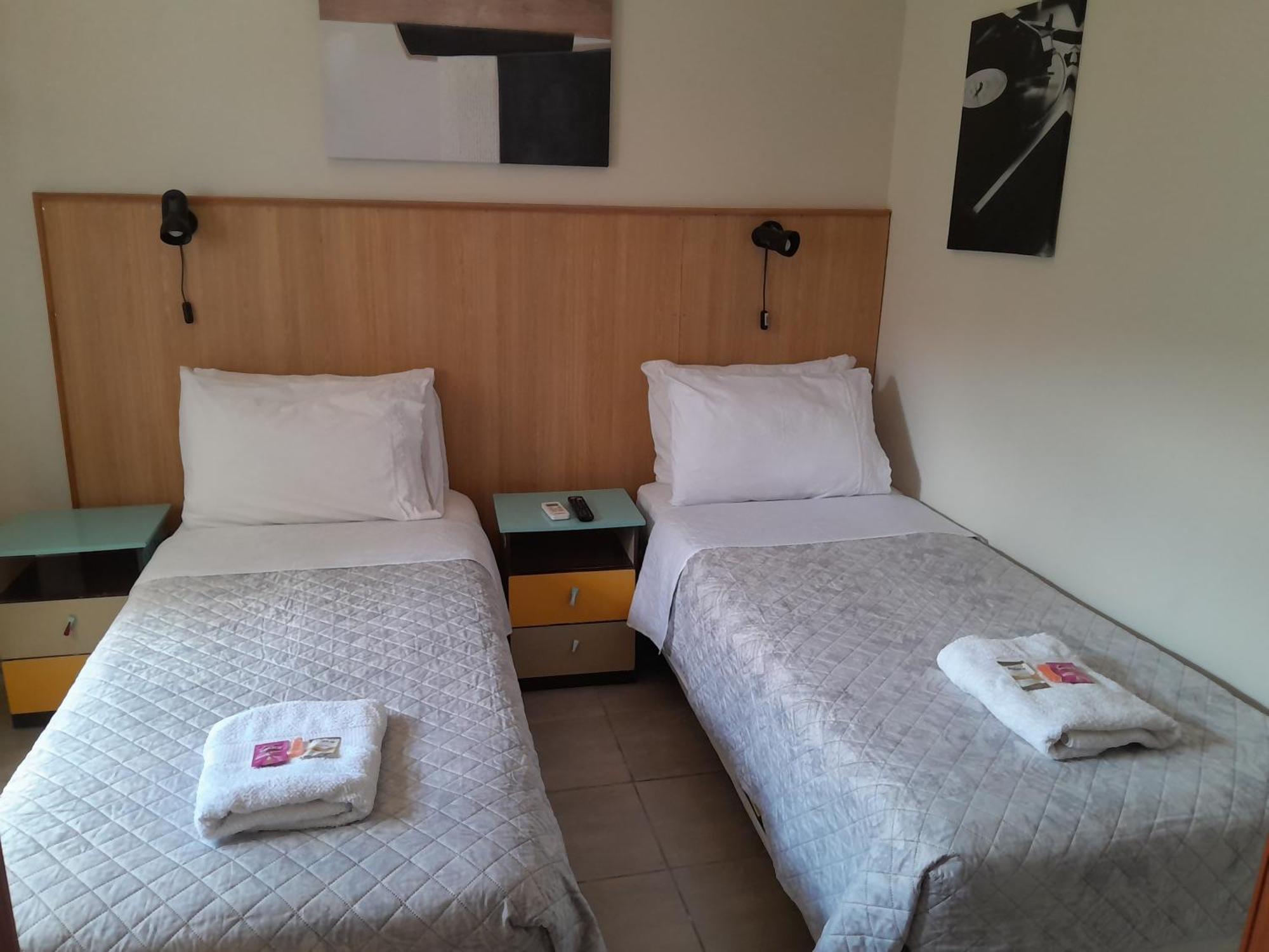 Rios Que Nos Unen Colonia del Sacramento Bilik gambar
