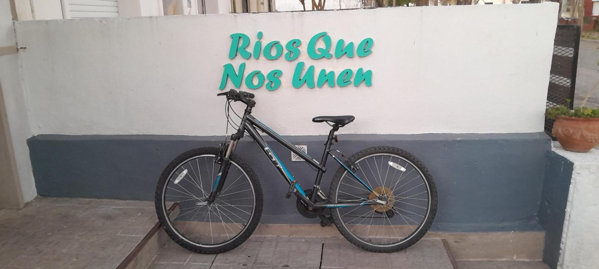 Rios Que Nos Unen Colonia del Sacramento Luaran gambar