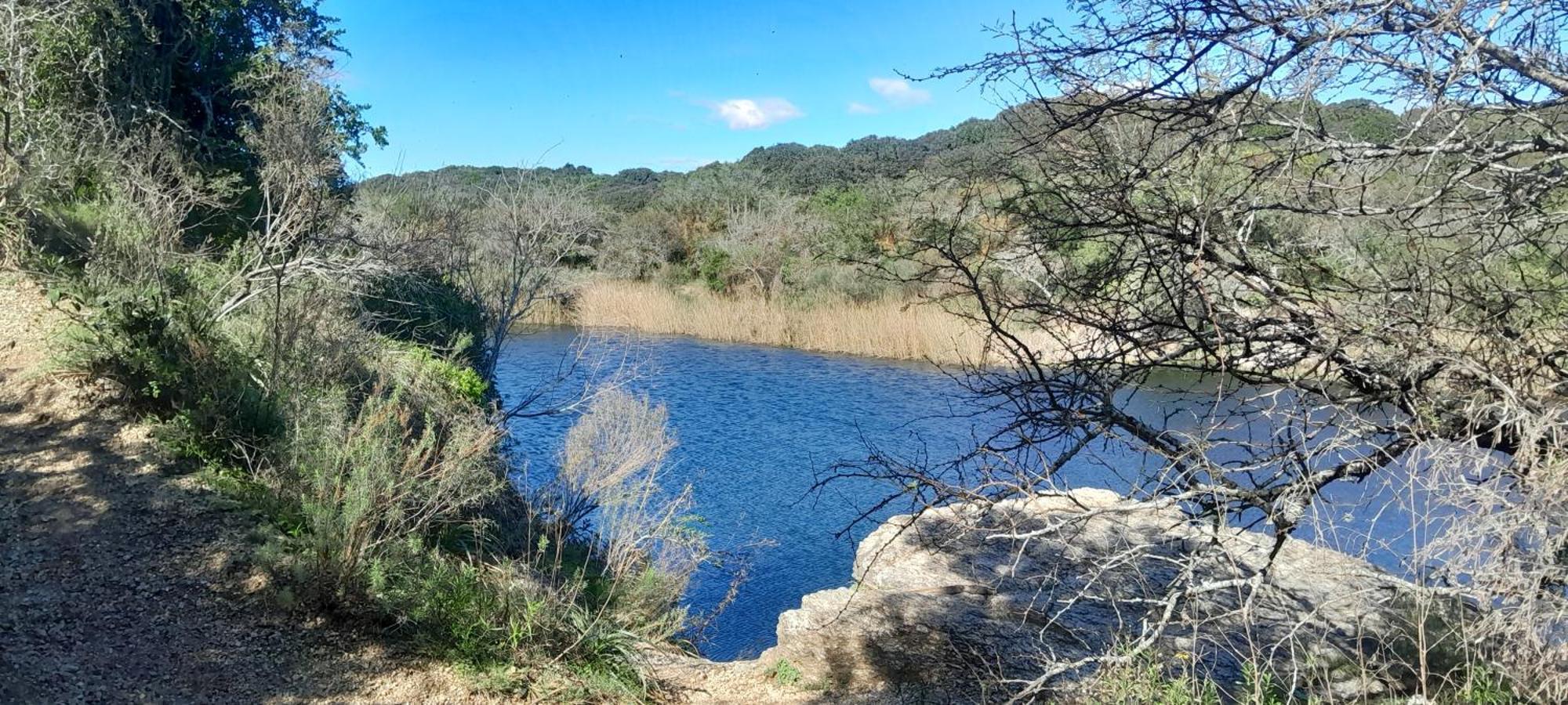 Rios Que Nos Unen Colonia del Sacramento Luaran gambar