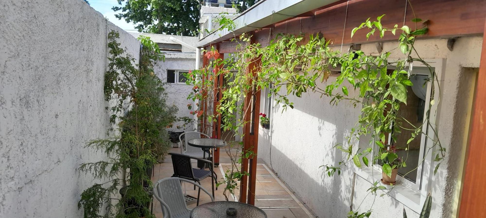 Rios Que Nos Unen Colonia del Sacramento Luaran gambar