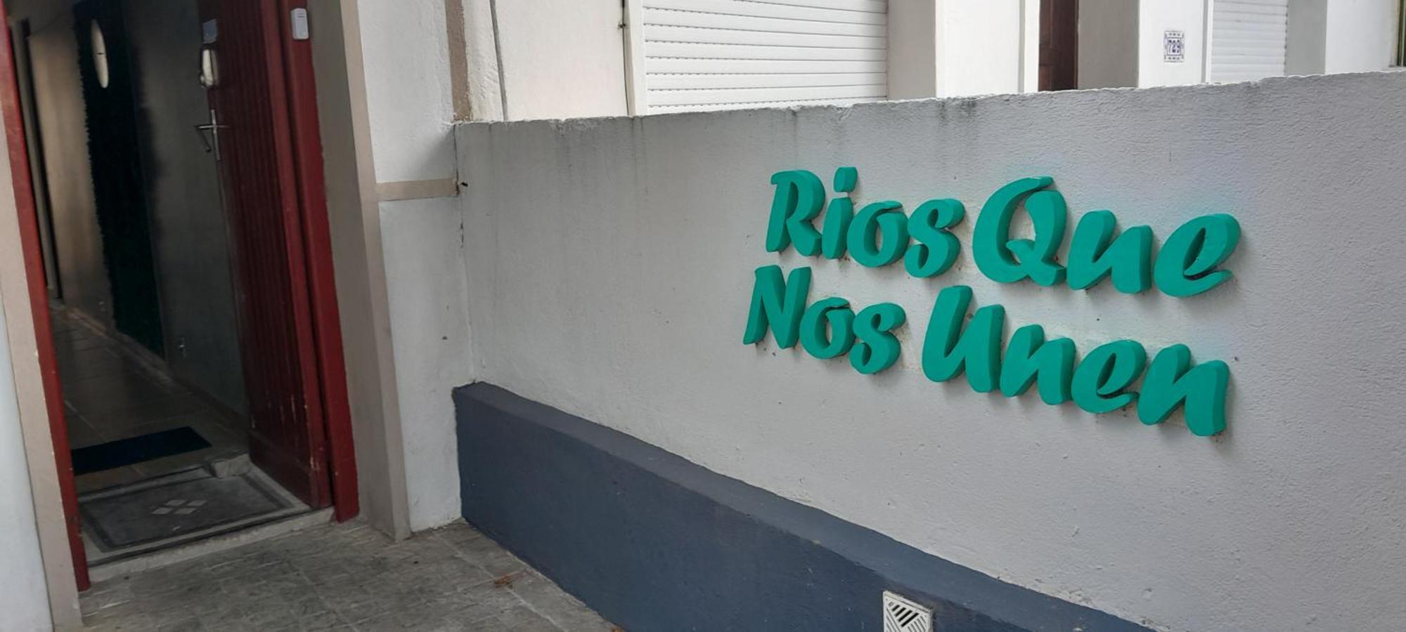 Rios Que Nos Unen Colonia del Sacramento Luaran gambar